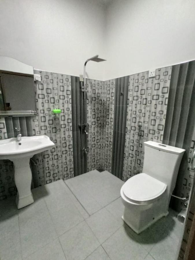 Richard Homestay เอลลา ภายนอก รูปภาพ