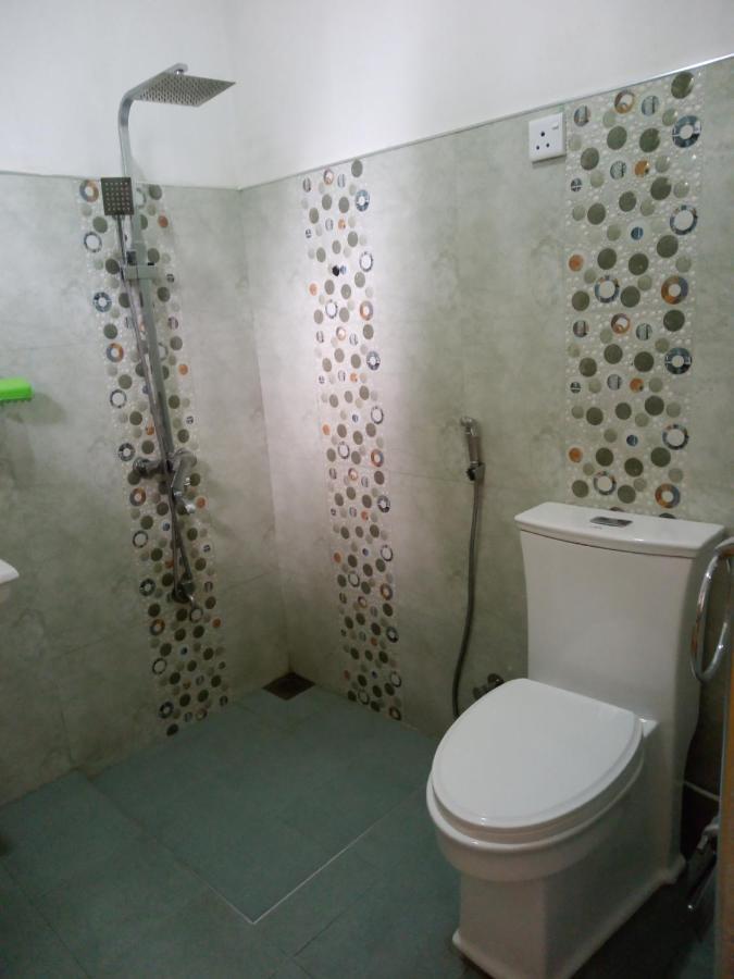 Richard Homestay เอลลา ภายนอก รูปภาพ