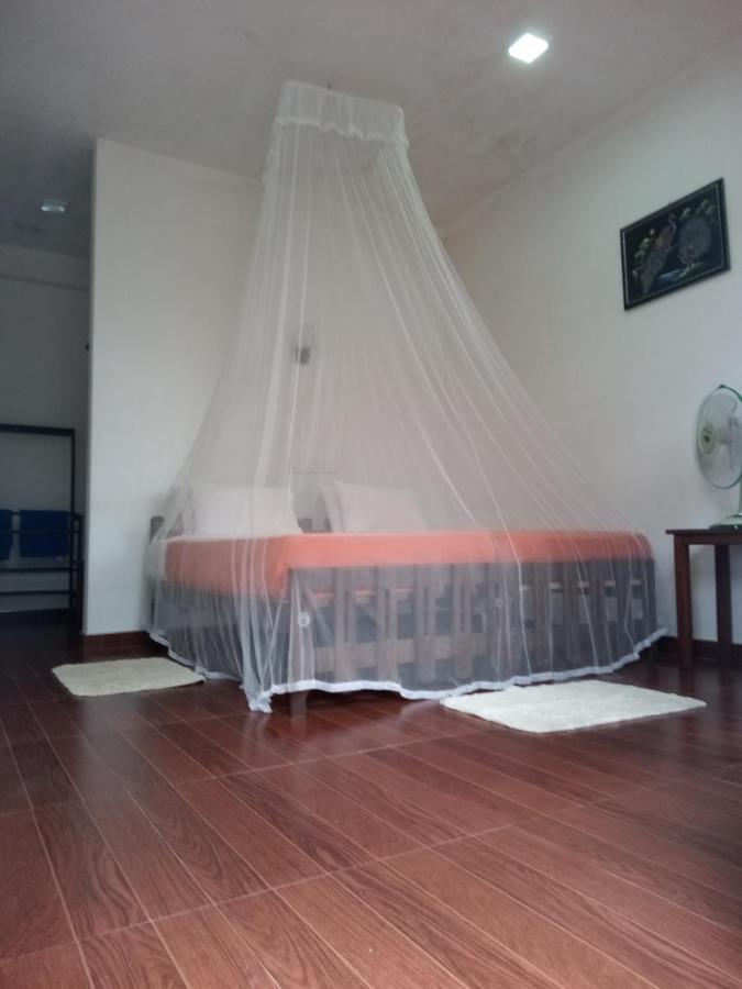 Richard Homestay เอลลา ภายนอก รูปภาพ