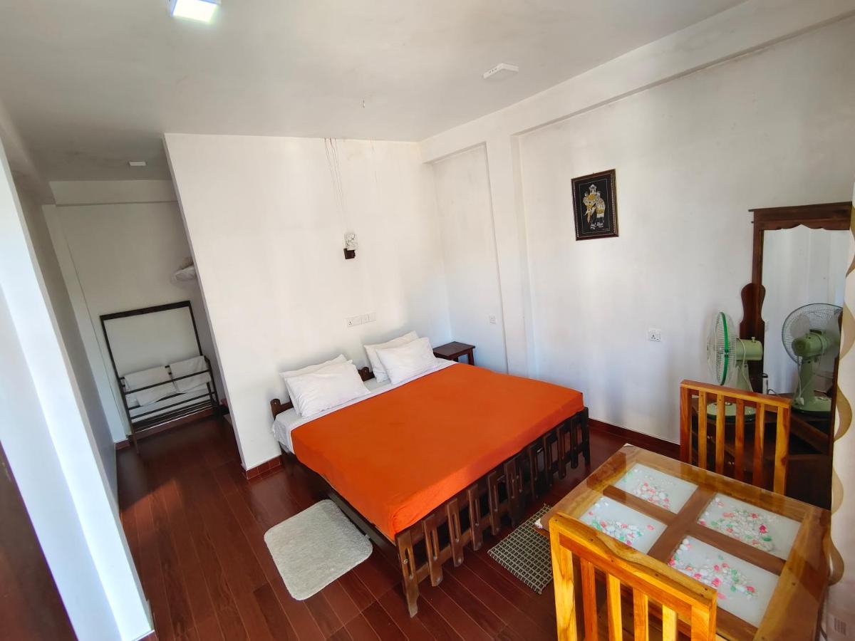 Richard Homestay เอลลา ภายนอก รูปภาพ