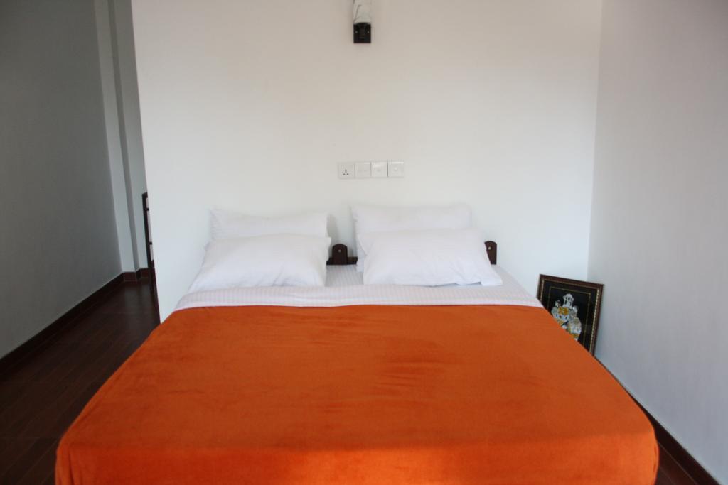 Richard Homestay เอลลา ภายนอก รูปภาพ