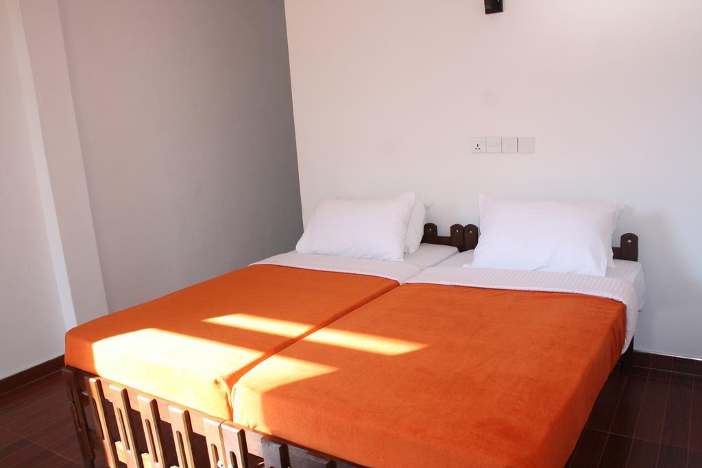 Richard Homestay เอลลา ภายนอก รูปภาพ